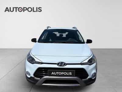Hyundai i20 1.0 T-GDi 7DCT Twist Tch Pck #1 Active (2020) - Photo 13