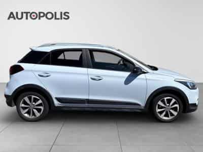 Hyundai i20 1.0 T-GDi 7DCT Twist Tch Pck #1 Active (2020) - Photo 15