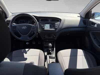 Hyundai i20 1.0 T-GDi 7DCT Twist Tch Pck #1 Active (2020) - Photo 5