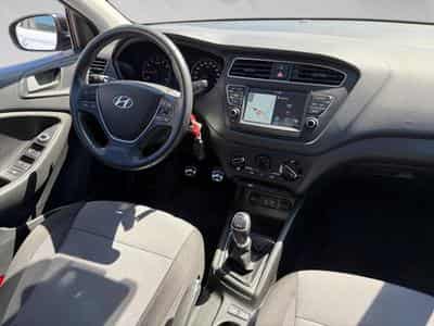 Hyundai i20 1.0 T-GDi 7DCT Twist Tch Pck #1 Active (2020) - Photo 6