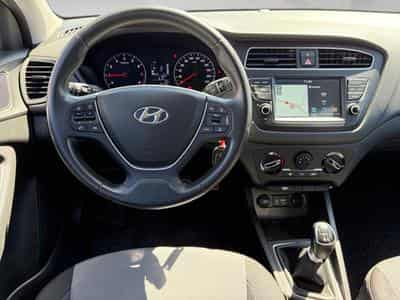 Hyundai i20 1.0 T-GDi 7DCT Twist Tch Pck #1 Active (2020) - Photo 7