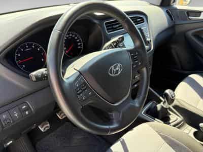 Hyundai i20 1.0 T-GDi 7DCT Twist Tch Pck #1 Active (2020) - Photo 8