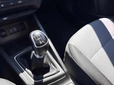 Hyundai i20 1.0 T-GDi 7DCT Twist Tch Pck #1 Active (2020) - Photo 9