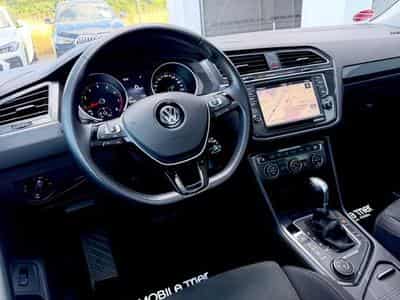 VW Tiguan Tiguan Highline 2.0 TSI DSG 4M /LED/ACC/PANO/ (2017) - Foto 10