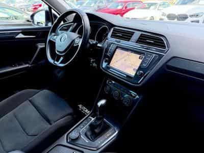 VW Tiguan Tiguan Highline 2.0 TSI DSG 4M /LED/ACC/PANO/ (2017) - Foto 12