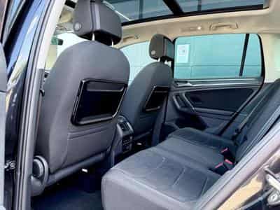 VW Tiguan Tiguan Highline 2.0 TSI DSG 4M /LED/ACC/PANO/ (2017) - Foto 13