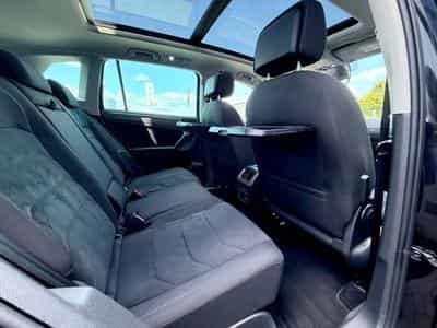 VW Tiguan Tiguan Highline 2.0 TSI DSG 4M /LED/ACC/PANO/ (2017) - Foto 14