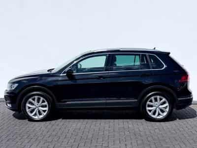 VW Tiguan Tiguan Highline 2.0 TSI DSG 4M /LED/ACC/PANO/ (2017) - Foto 6