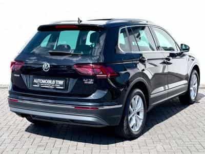 VW Tiguan Tiguan Highline 2.0 TSI DSG 4M /LED/ACC/PANO/ (2017) - Foto 7