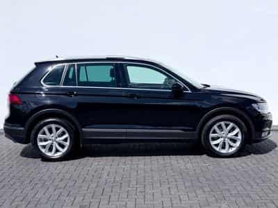 VW Tiguan Tiguan Highline 2.0 TSI DSG 4M /LED/ACC/PANO/ (2017) - Foto 8