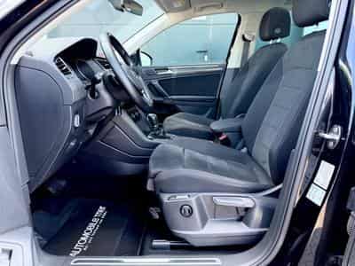 VW Tiguan Tiguan Highline 2.0 TSI DSG 4M /LED/ACC/PANO/ (2017) - Foto 9