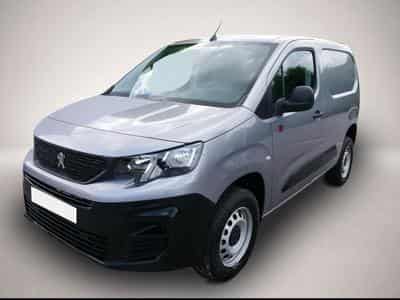 Peugeot Partner (2025) - Photo 1