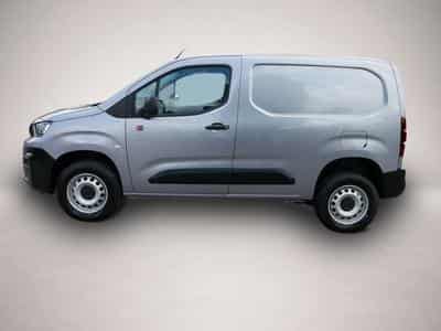Peugeot Partner (2025) - Photo 3