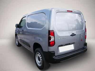 Peugeot Partner (2025) - Photo 4
