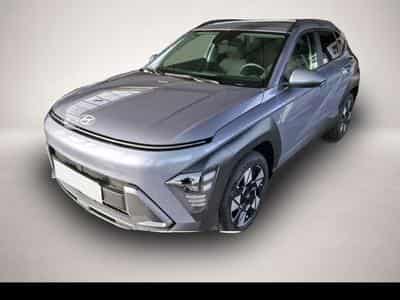 Hyundai Kona (2025) - Photo 1