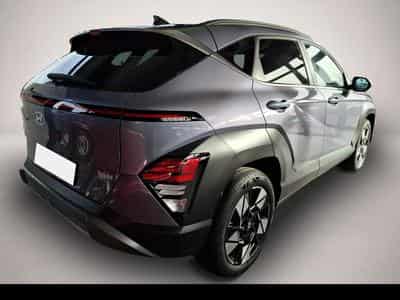 Hyundai Kona (2025) - Photo 5