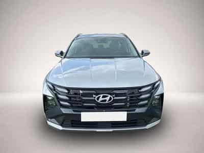 Hyundai Tucson (2026) - Photo 2
