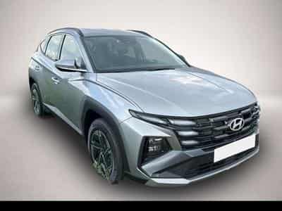 Hyundai Tucson (2026) - Photo 3