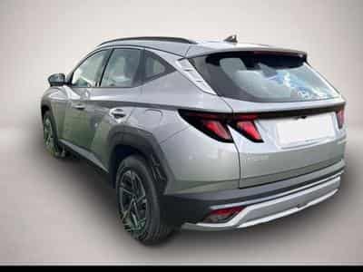 Hyundai Tucson (2026) - Photo 5