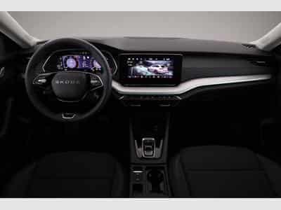 Skoda Octavia (2026) - Foto 5
