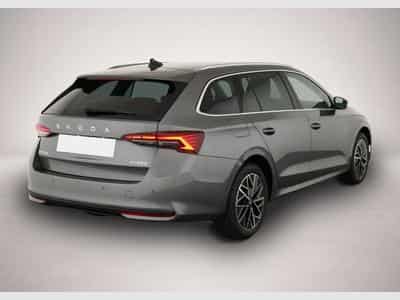 Skoda Octavia (2026) - Foto 3