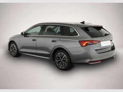 Skoda Octavia (2026) - Foto 4