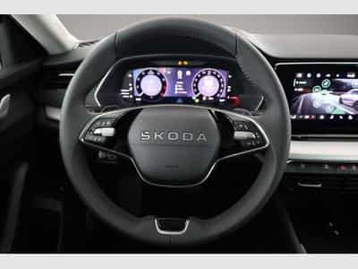 Skoda Octavia (2026) - Foto 6