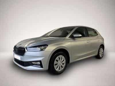 Skoda Fabia (2026) - Foto 1