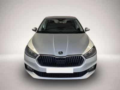 Skoda Fabia (2026) - Foto 2