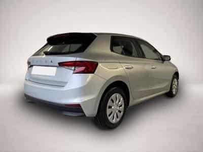 Skoda Fabia (2026) - Foto 4
