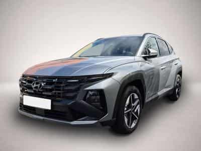 Hyundai Tucson (2026) - Foto 1
