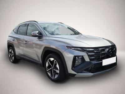 Hyundai Tucson (2026) - Foto 3