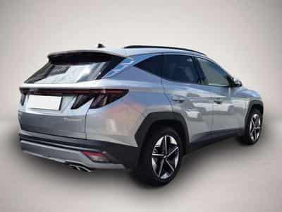 Hyundai Tucson (2026) - Foto 5