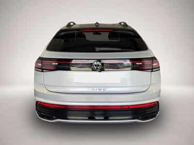 VW Taigo (2026) - Foto 5