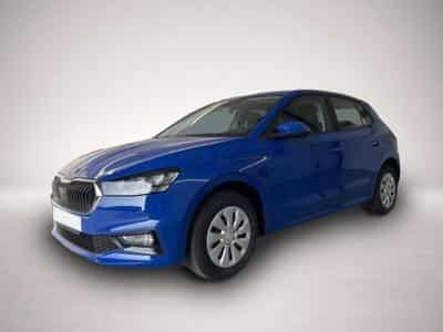 Skoda Fabia (2026) - Foto 1
