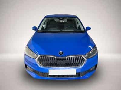 Skoda Fabia (2026) - Foto 2