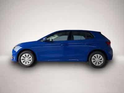 Skoda Fabia (2026) - Foto 3