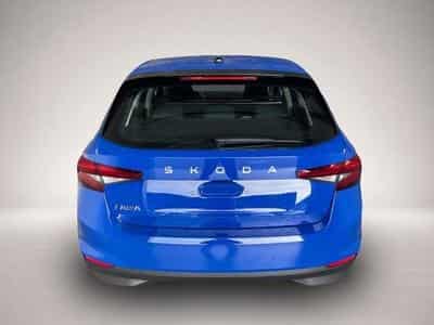 Skoda Fabia (2026) - Foto 5