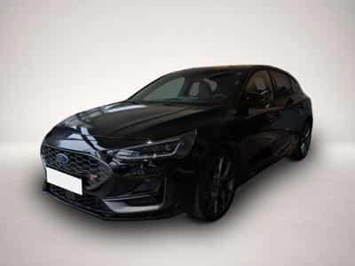 Ford Focus (2026) - Foto 1