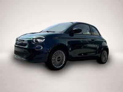 Fiat 500 (2026) - Foto 1