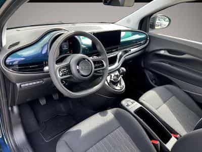 Fiat 500 (2026) - Foto 8