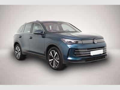 VW Tiguan (2025) - Foto 4
