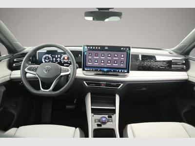 VW Tiguan (2025) - Foto 7