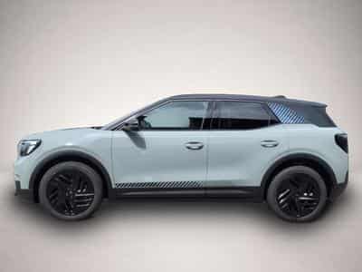 Ford Explorer (2026) - Foto 2