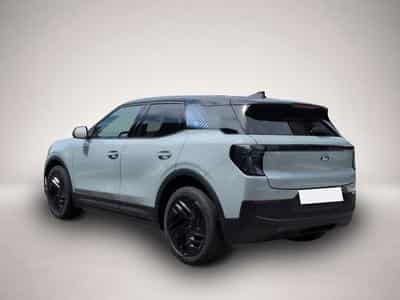 Ford Explorer (2026) - Foto 3