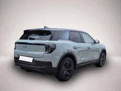 Ford Explorer (2026) - Foto 5