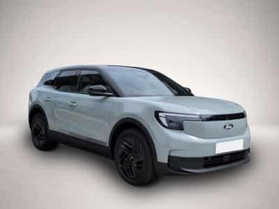 Ford Explorer (2026) - Foto 6