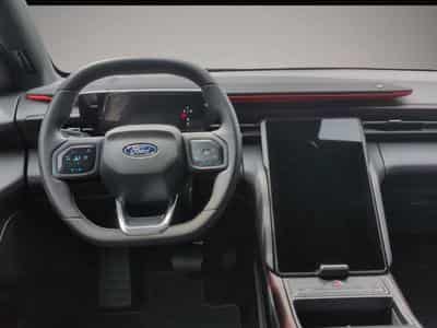 Ford Explorer (2026) - Foto 8