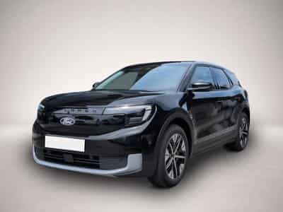 Ford Explorer (2026) - Foto 1