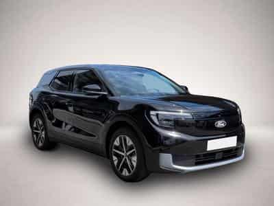 Ford Explorer (2026) - Foto 6